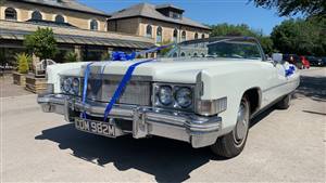 Get a wedding car quote.