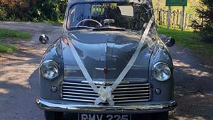 Get a wedding car quote.