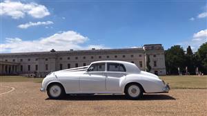 Get a wedding car quote.