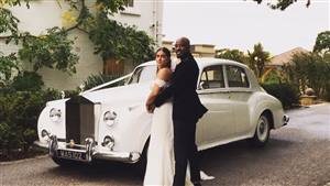 Get a wedding car quote.