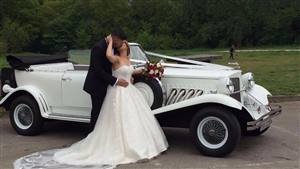 Get a wedding car quote.