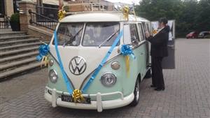 Get a wedding car quote.