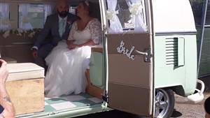 Get a wedding car quote.