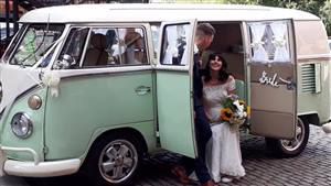 Get a wedding car quote.