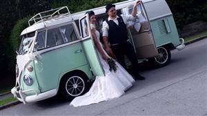 Get a wedding car quote.