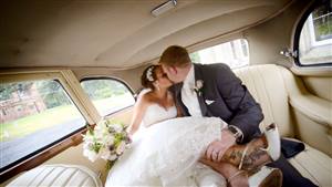 Get a wedding car quote.