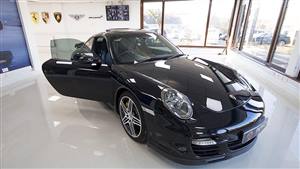 Porche 911 Turbo Wedding car. Click for more information.