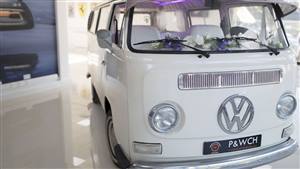 Get a wedding car quote.