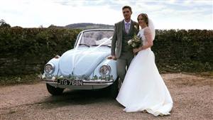 Get a wedding car quote.