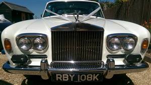 Get a wedding car quote.