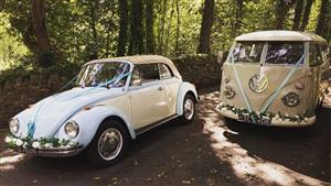 Get a wedding car quote.