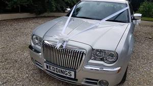 Get a wedding car quote.