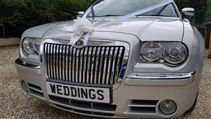 Get a wedding car quote.