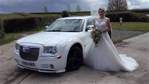 Get a wedding car quote.