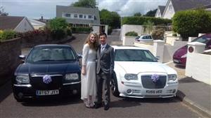 Get a wedding car quote.