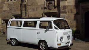 Get a wedding car quote.