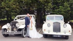 Get a wedding car quote.