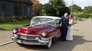 Get a wedding car quote.