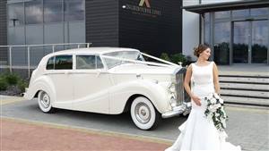 Get a wedding car quote.