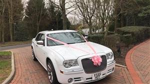 Get a wedding car quote.