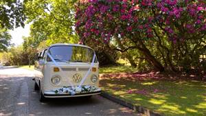 Get a wedding car quote.