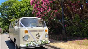 Get a wedding car quote.