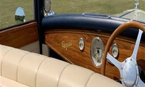 Get a wedding car quote.