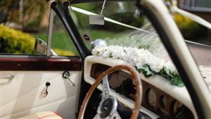 Get a wedding car quote.