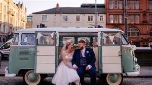 Get a wedding car quote.