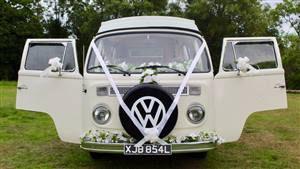 Get a wedding car quote.