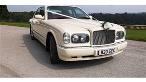 Get a wedding car quote.