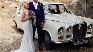 Get a wedding car quote.