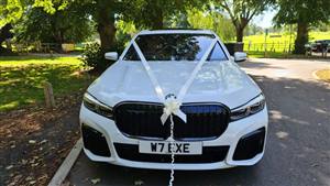 Get a wedding car quote.