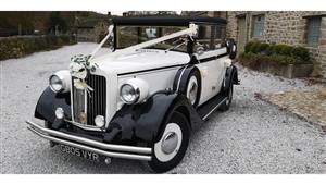 Get a wedding car quote.