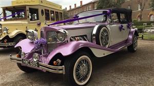 Get a wedding car quote.