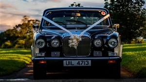 Get a wedding car quote.