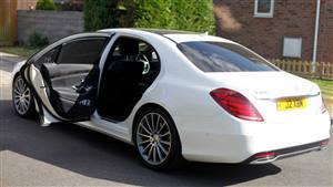 Get a wedding car quote.