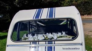 Get a wedding car quote.