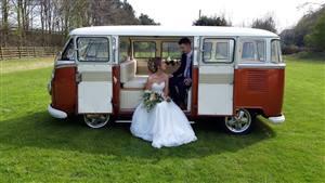 Get a wedding car quote.