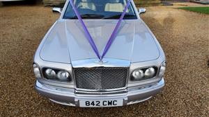 Get a wedding car quote.