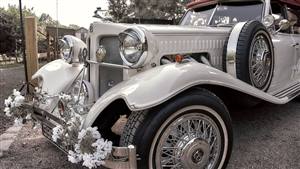 Get a wedding car quote.