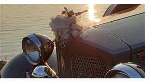 Get a wedding car quote.