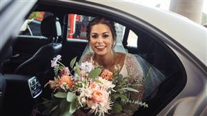 Get a wedding car quote.