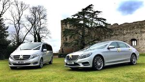 Get a wedding car quote.
