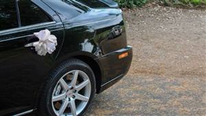 Get a wedding car quote.