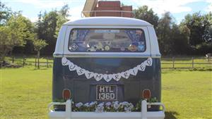 Get a wedding car quote.