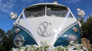 Get a wedding car quote.