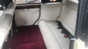 Get a wedding car quote.