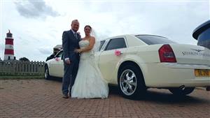 Get a wedding car quote.