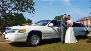 Get a wedding car quote.